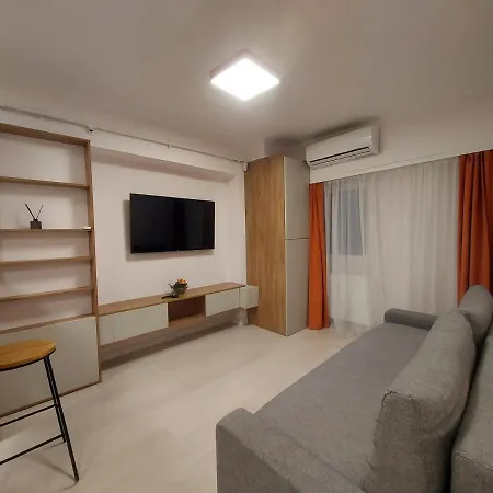 On The Wave Apartment Constanta Exterior photo