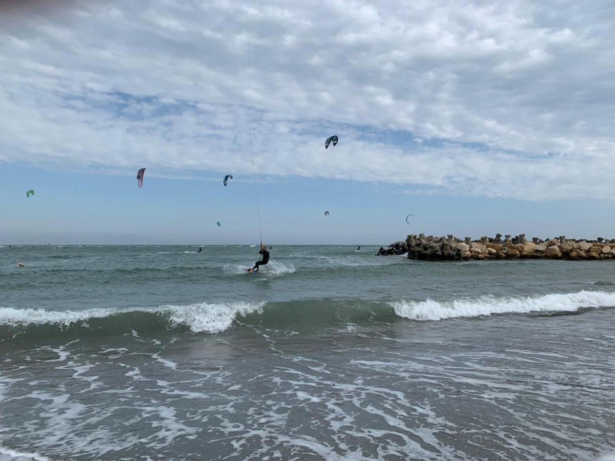 On The Wave