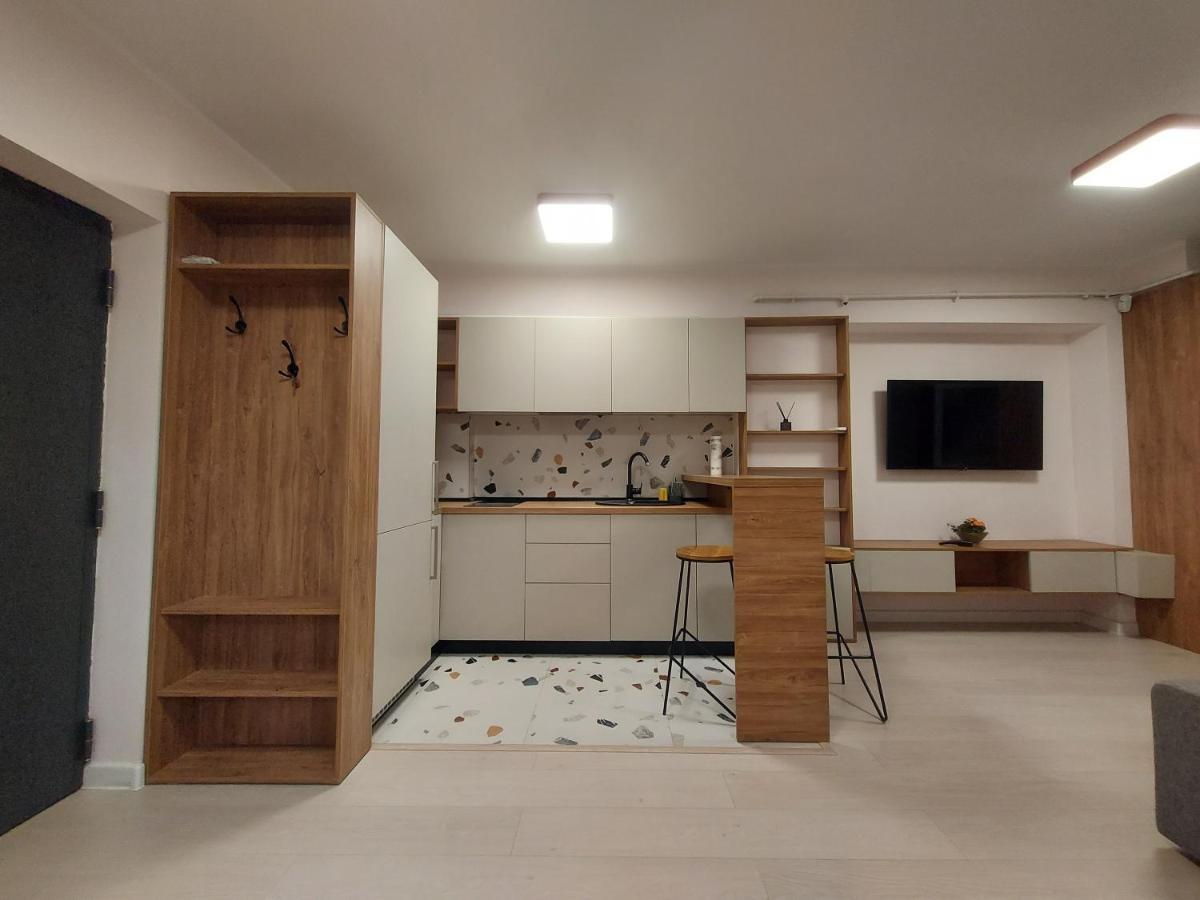 On The Wave Apartment