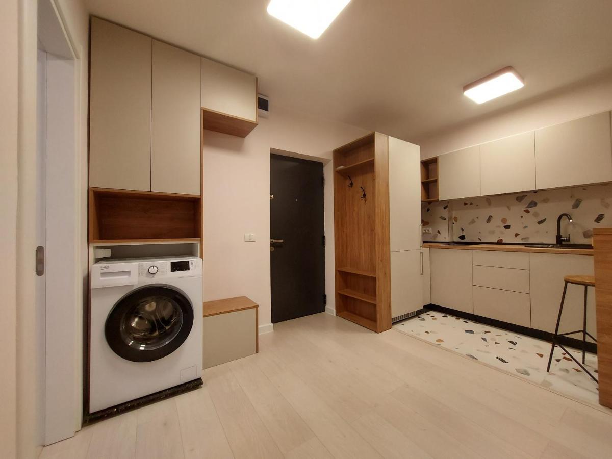 On The Wave Apartment Constanţa